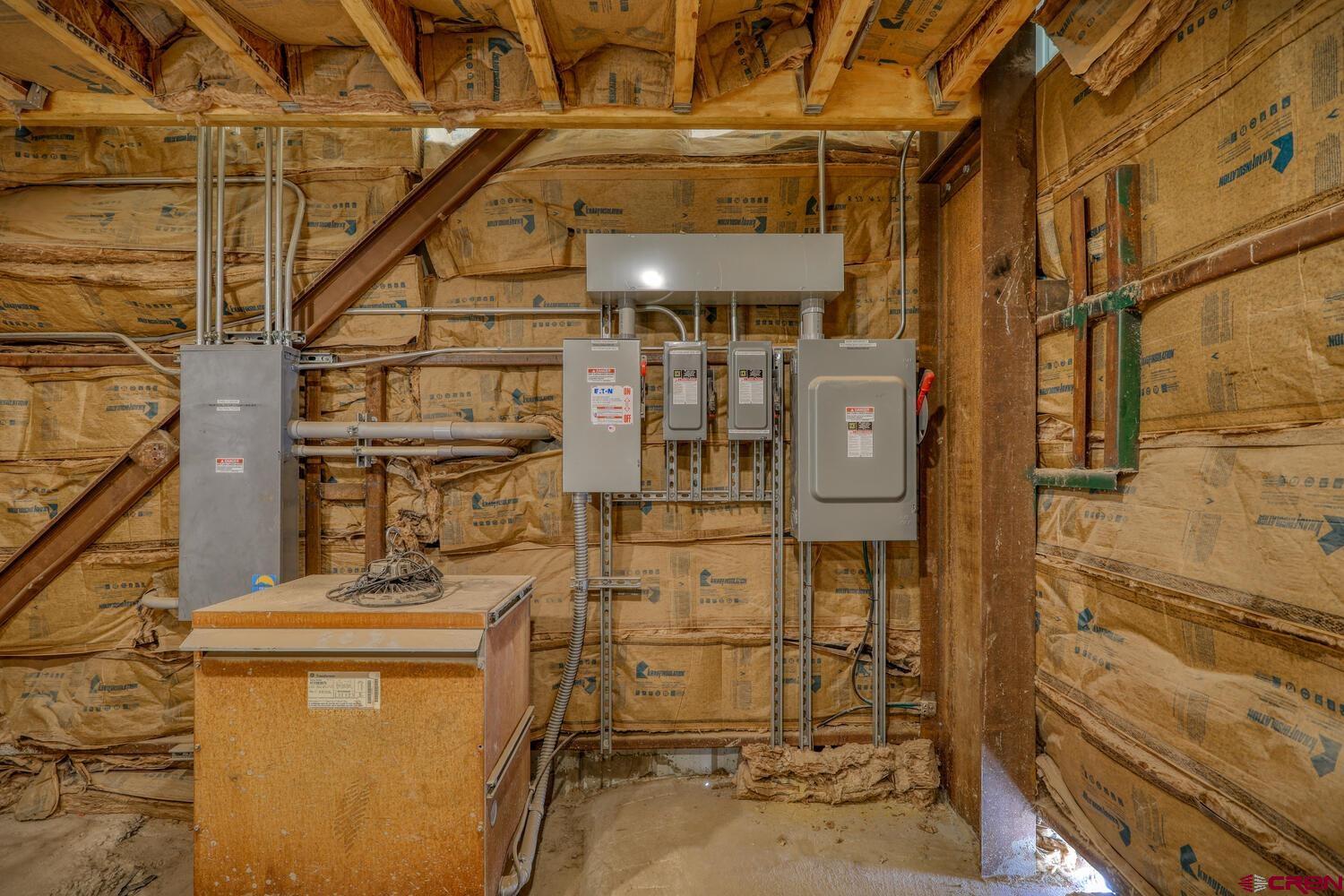13806 State Highway Ignacio, CO 81137 - Photo 45 of 45 a close view of a bathroom