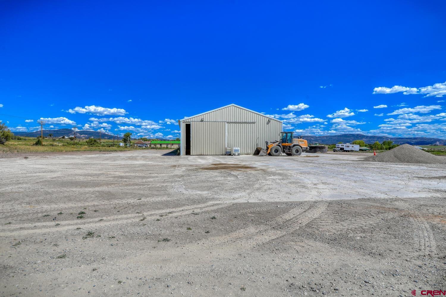 13806 State Highway Ignacio, CO 81137 - Photo 5 of 45 a view of a house with a yard