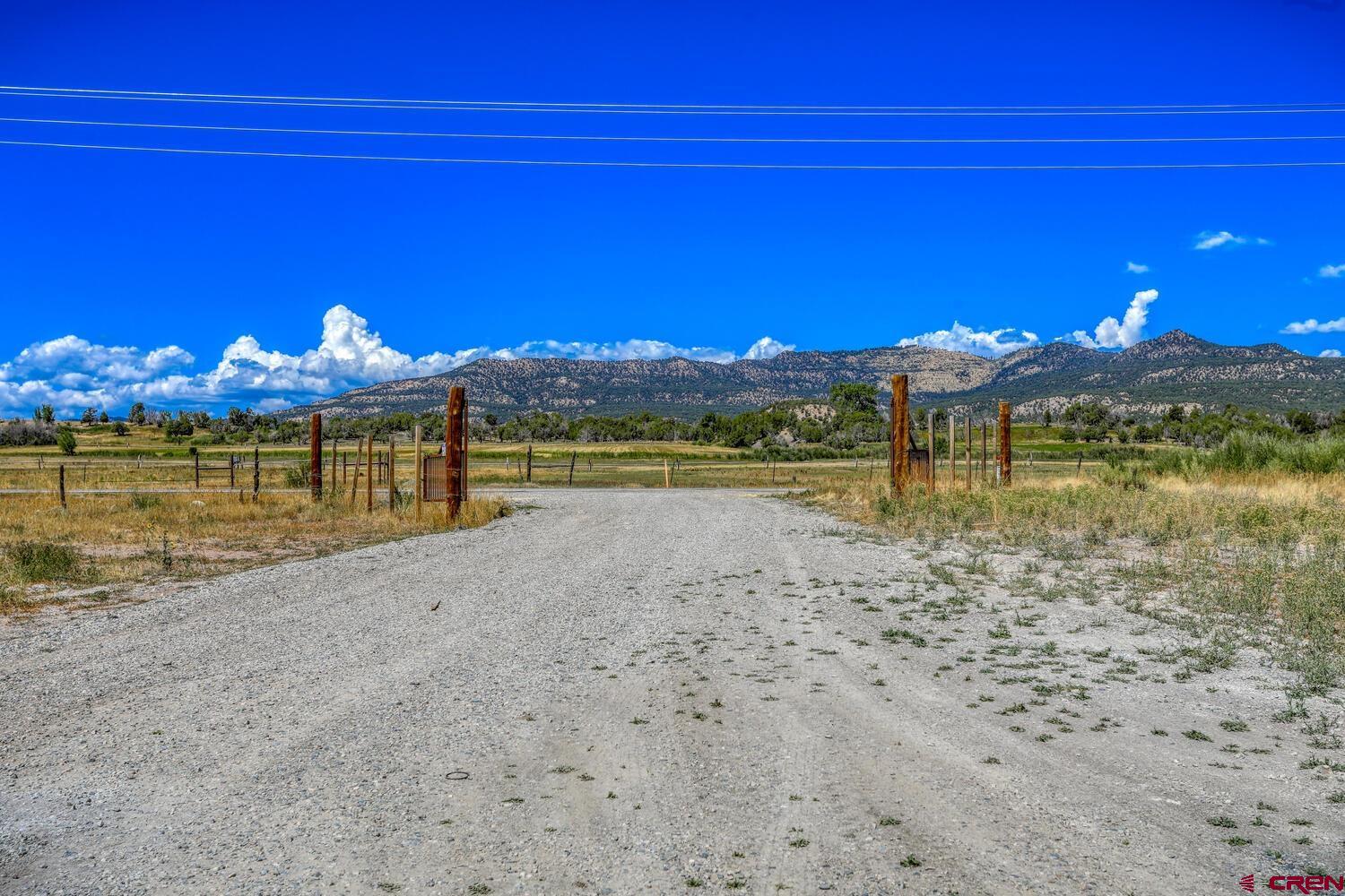 13806 State Highway Ignacio, CO 81137 - Photo 10 of 45 a view of a lake with outside of house