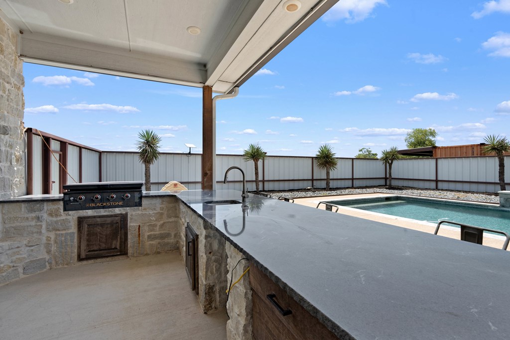 1218 VZ County Road Canton, TX 75103 - Photo 45 of 72