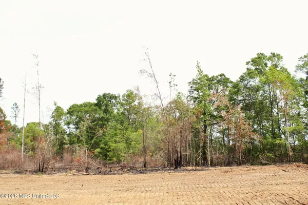 $54,900 | 3.78-ac Cottonwood Drive, Lucedale, MS 39452