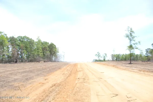 $54,900 | 3.78-ac Cottonwood Drive, Lucedale, MS 39452