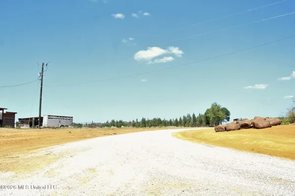 $54,900 | 3.78-ac Cottonwood Drive, Lucedale, MS 39452