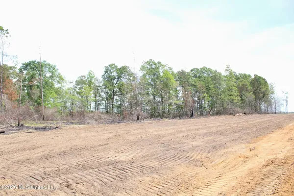 $54,900 | 3.78-ac Cottonwood Drive, Lucedale, MS 39452