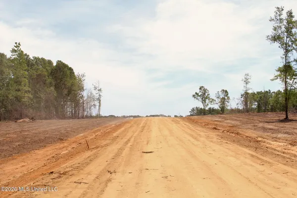 $54,900 | 3.78-ac Cottonwood Drive, Lucedale, MS 39452