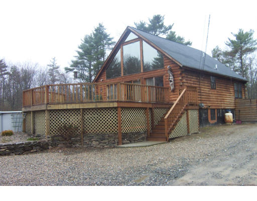 124 Braley Road Freetown, MA 02717 - Photo 1 of 1 Gallery Image 1