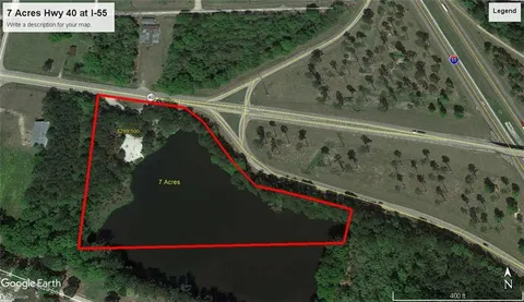 $99,500 | 0 Hwy 40 Highway, Independence, LA 70443