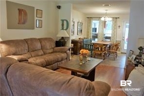 9645 Spring Meadow Drive South Mobile, AL 36695 - Photo 2 of 20