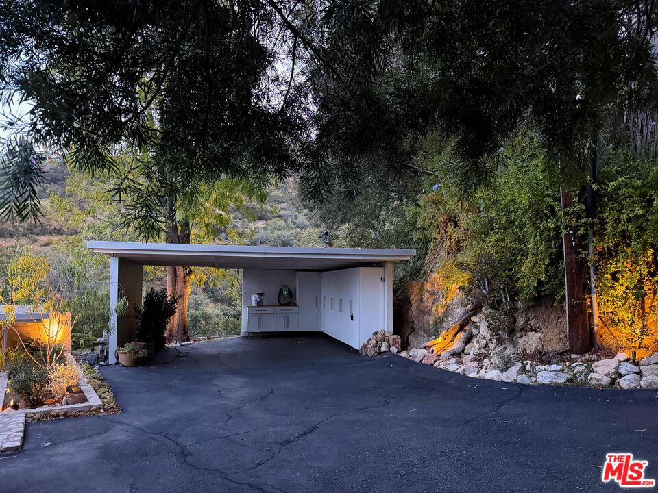 1290 Rancheros Road Pasadena, CA 91103 - Photo 71 of 72