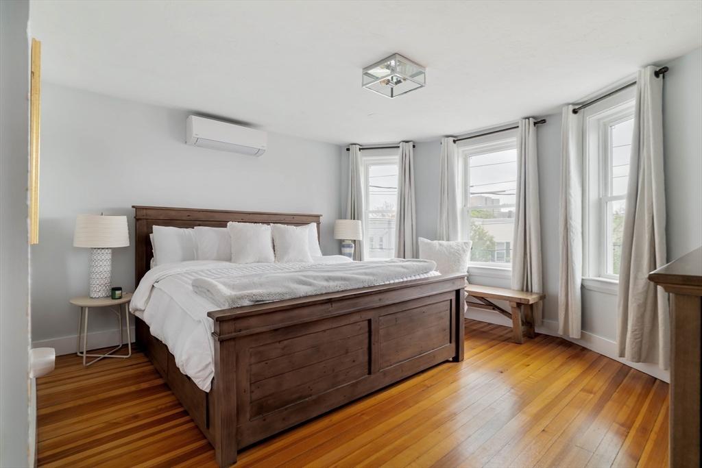 3 Heath Street, Unit 2 Somerville, MA 02145 - Photo 9 of 23