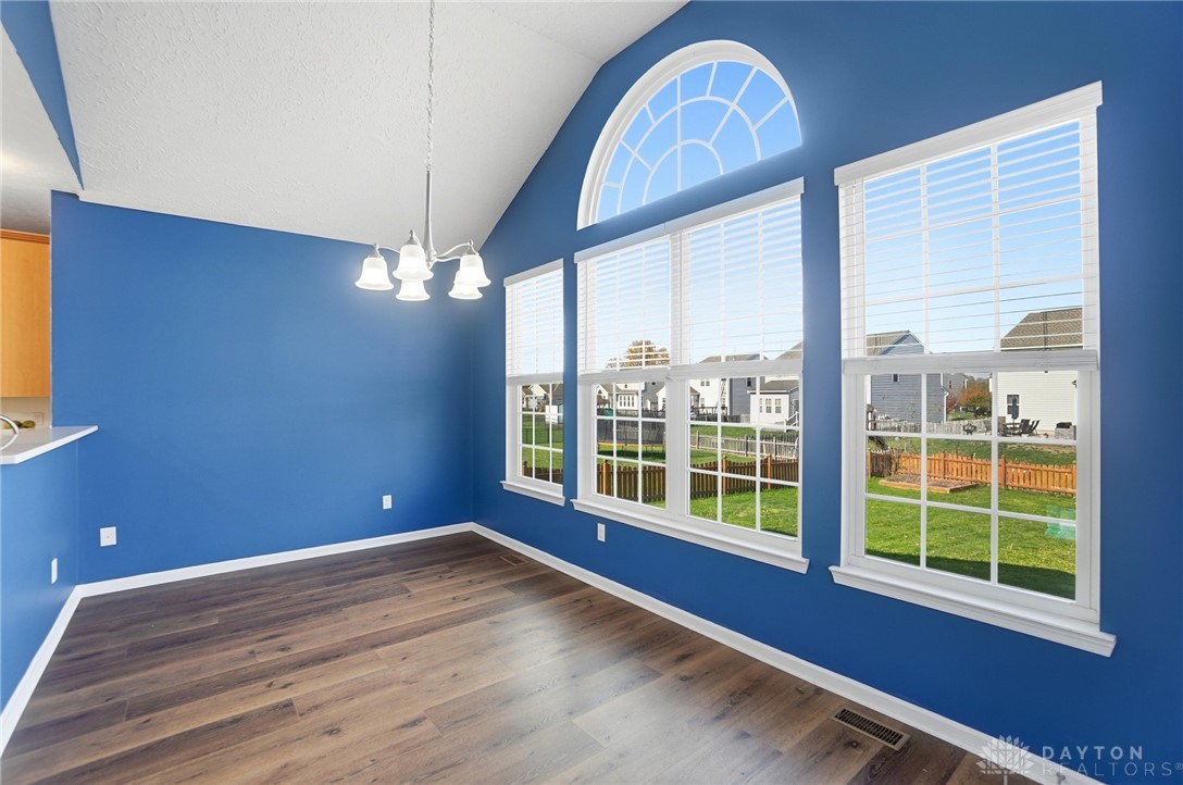 1922 Spring Ridge Drive Xenia, OH 45385 - Photo 19 of 67 FLORIDA ROOM