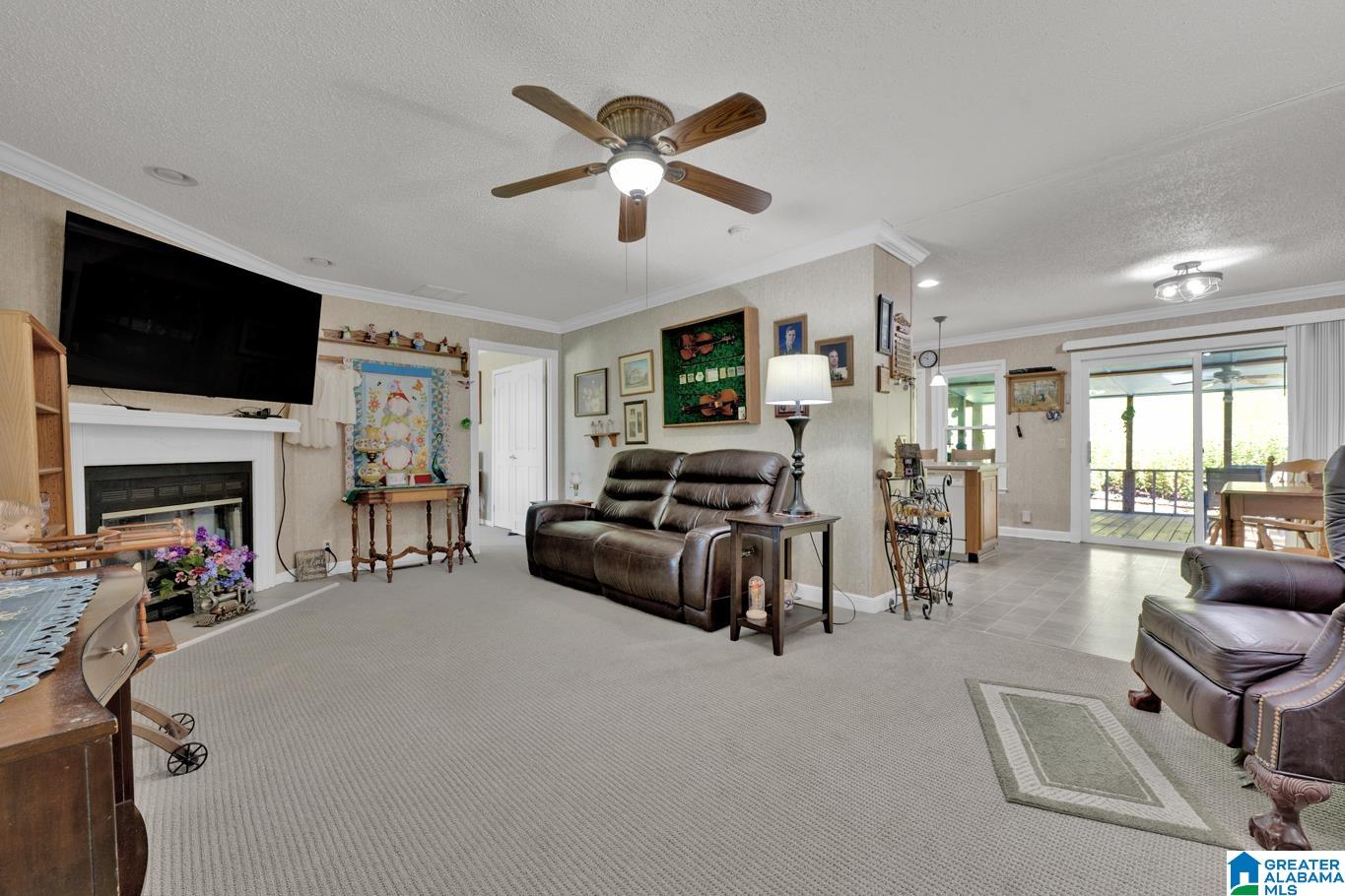 100 Beacon Court Springville, AL 35146 - Photo 21 of 45
