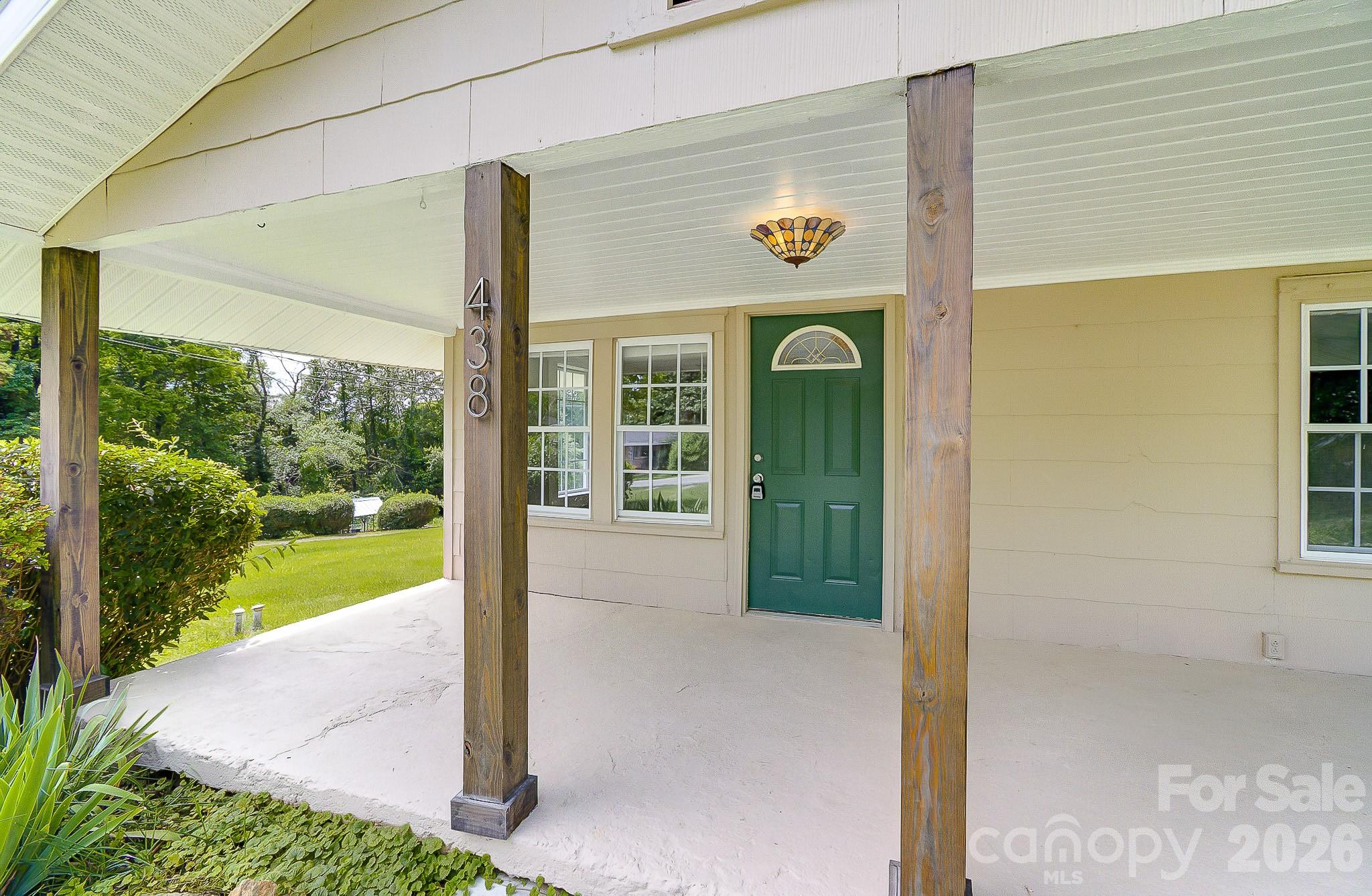438 Loop Road Hendersonville, NC 28792 - Photo 35 of 40