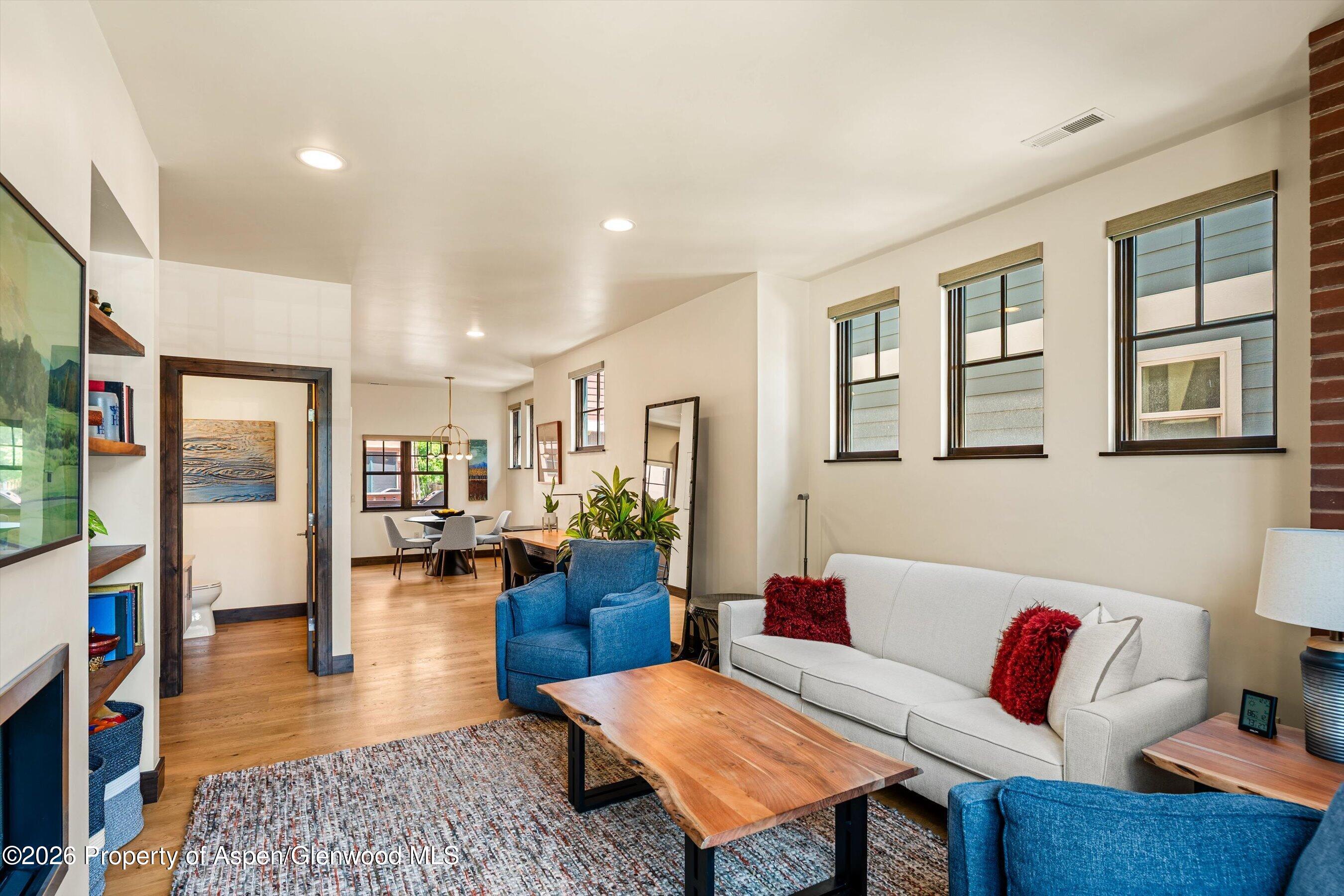 921 Main Street Carbondale, CO 81623 - Photo 5 of 24 07-921MainSt_26062307
