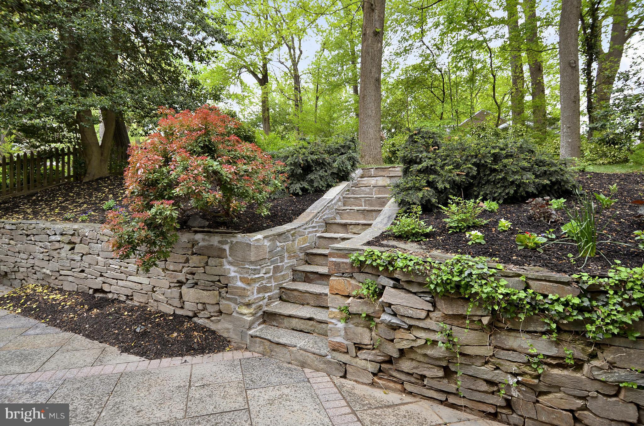 5910 Harwick Road Bethesda, MD 20816 - Photo 2 of 30 Exterior (Rear)