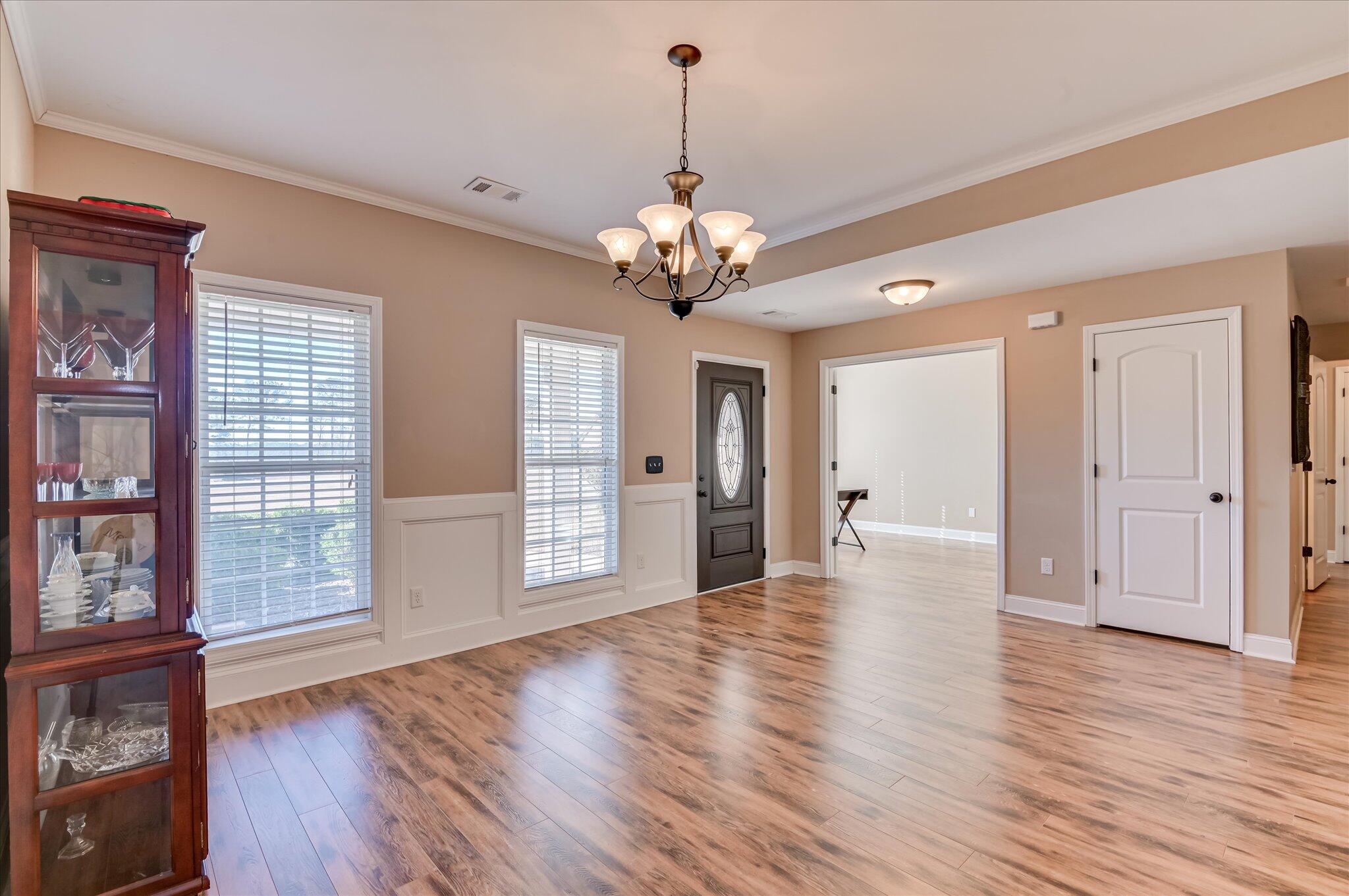 3515 Dry Creek Road Hephzibah, GA 30815 - Photo 10 of 44 10-110