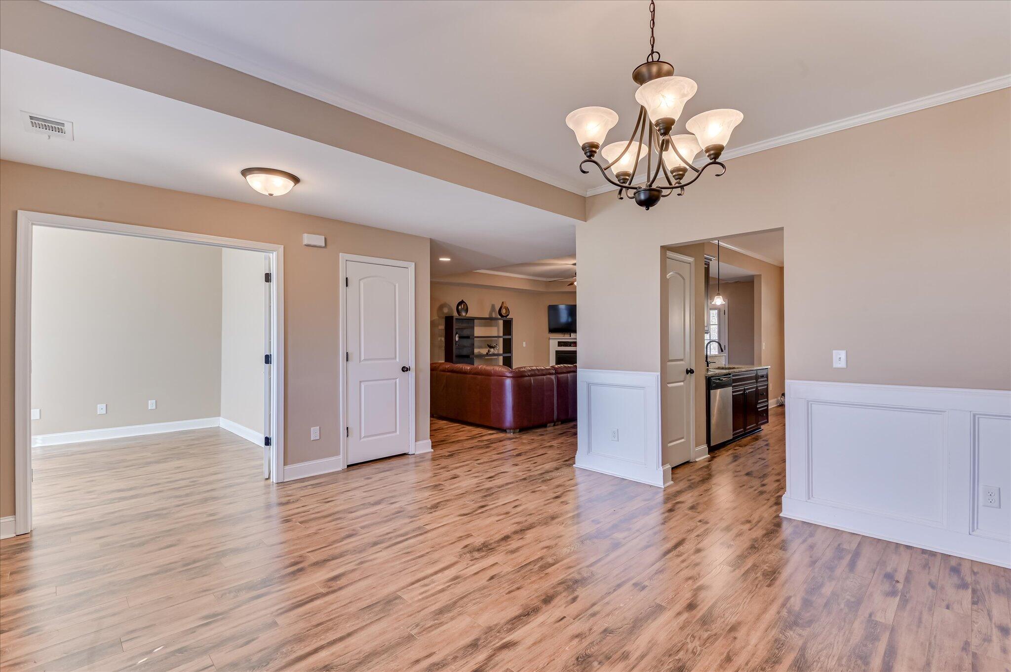 3515 Dry Creek Road Hephzibah, GA 30815 - Photo 11 of 44 11-111