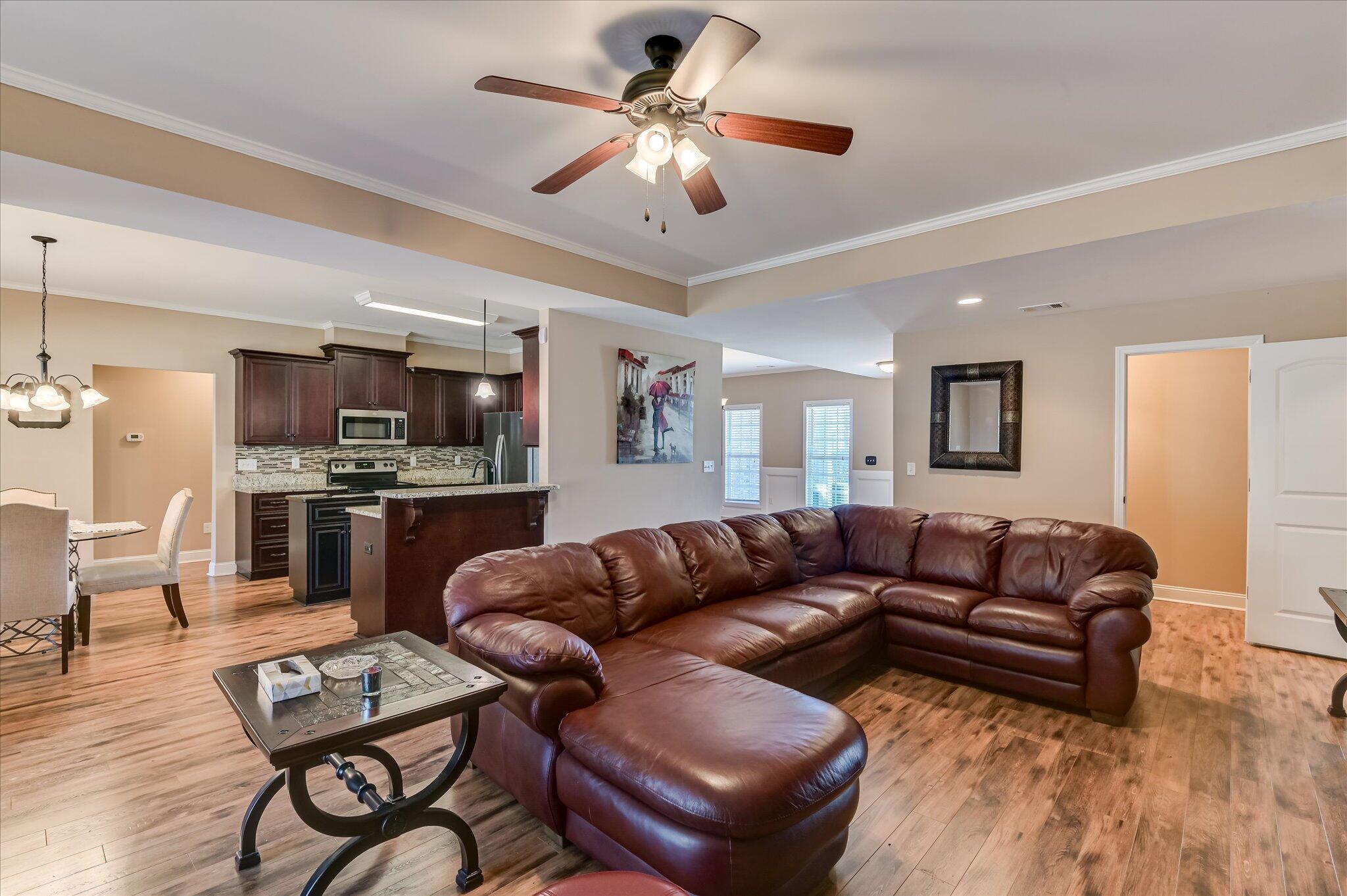 3515 Dry Creek Road Hephzibah, GA 30815 - Photo 15 of 44 15-115