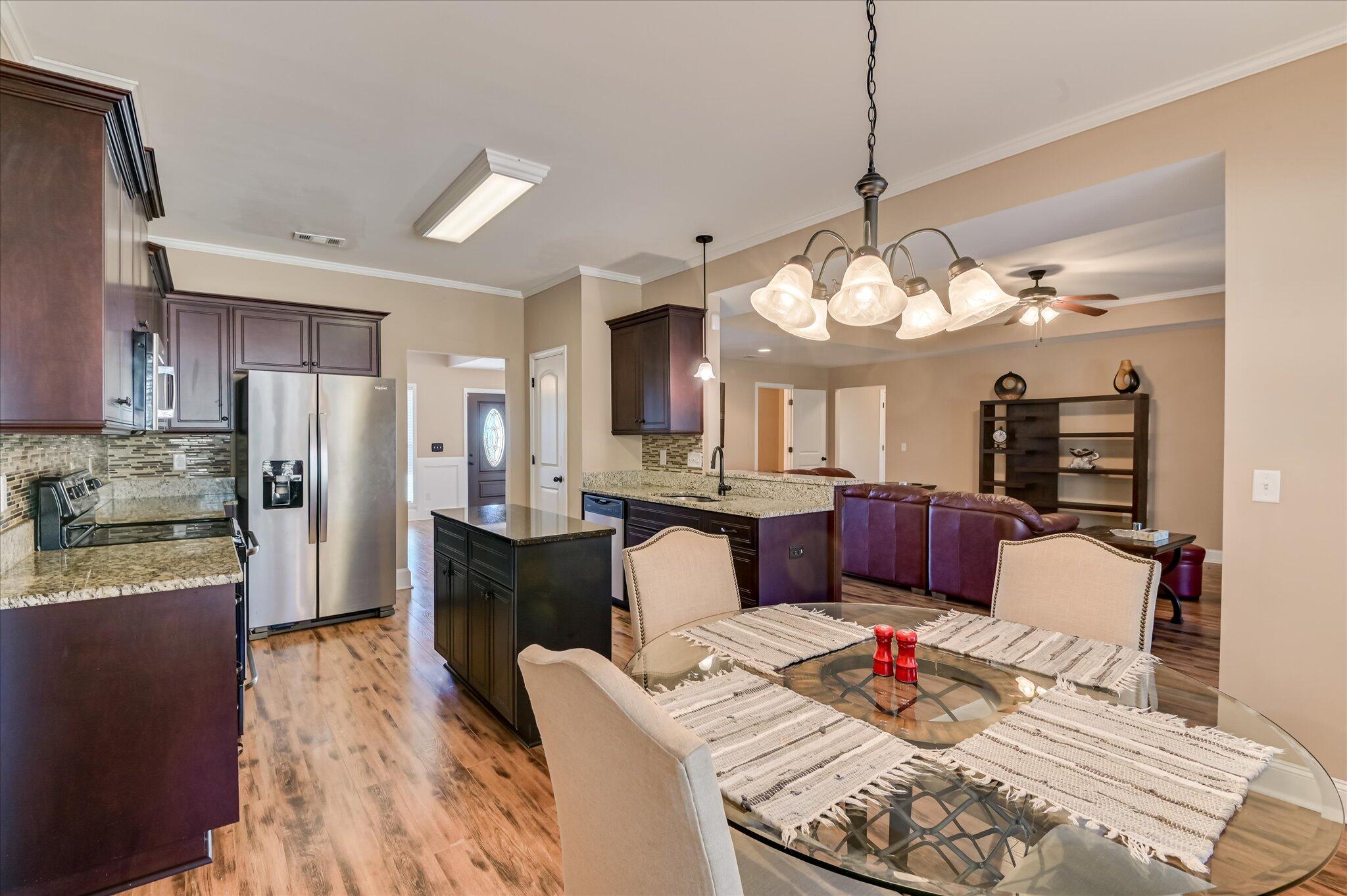 3515 Dry Creek Road Hephzibah, GA 30815 - Photo 17 of 44 17-117