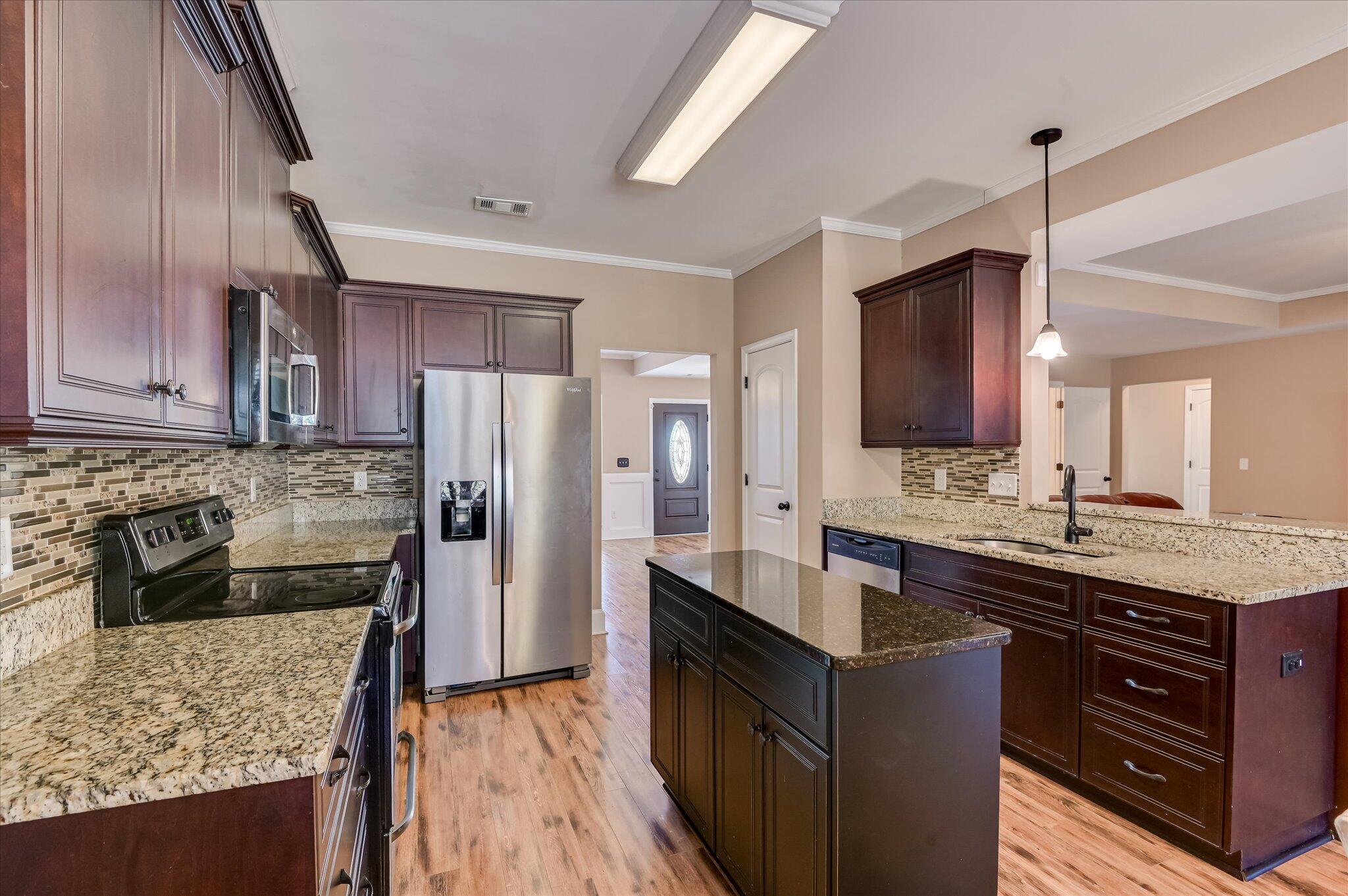 3515 Dry Creek Road Hephzibah, GA 30815 - Photo 18 of 44 18-118