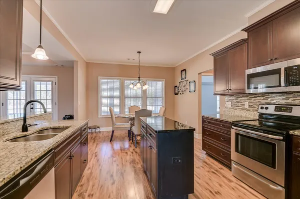 $465,000 | 3515 Dry Creek Road, Hephzibah, GA 30815
