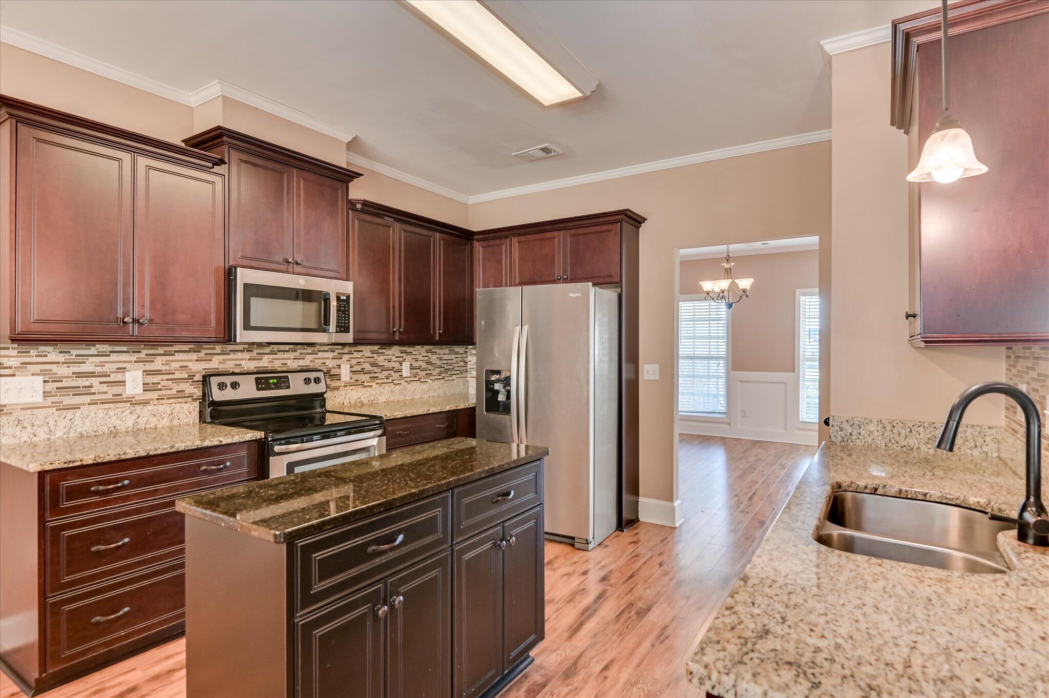 3515 Dry Creek Road Hephzibah, GA 30815 - Photo 21 of 44 21-121