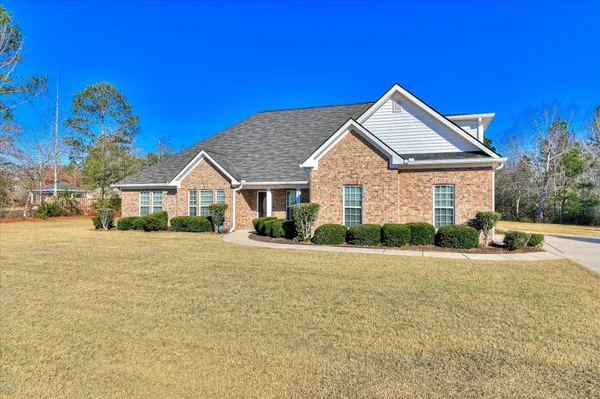 $465,000 | 3515 Dry Creek Road, Hephzibah, GA 30815