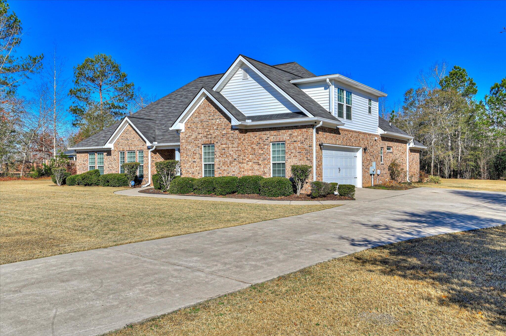 3515 Dry Creek Road Hephzibah, GA 30815 - Photo 3 of 44 03-103