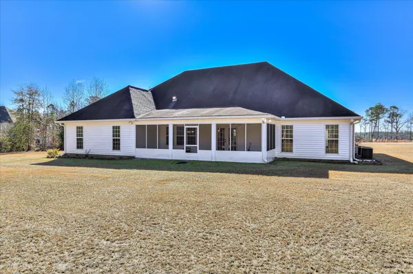 $465,000 | 3515 Dry Creek Road, Hephzibah, GA 30815
