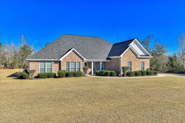 $465,000 | 3515 Dry Creek Road, Hephzibah, GA 30815