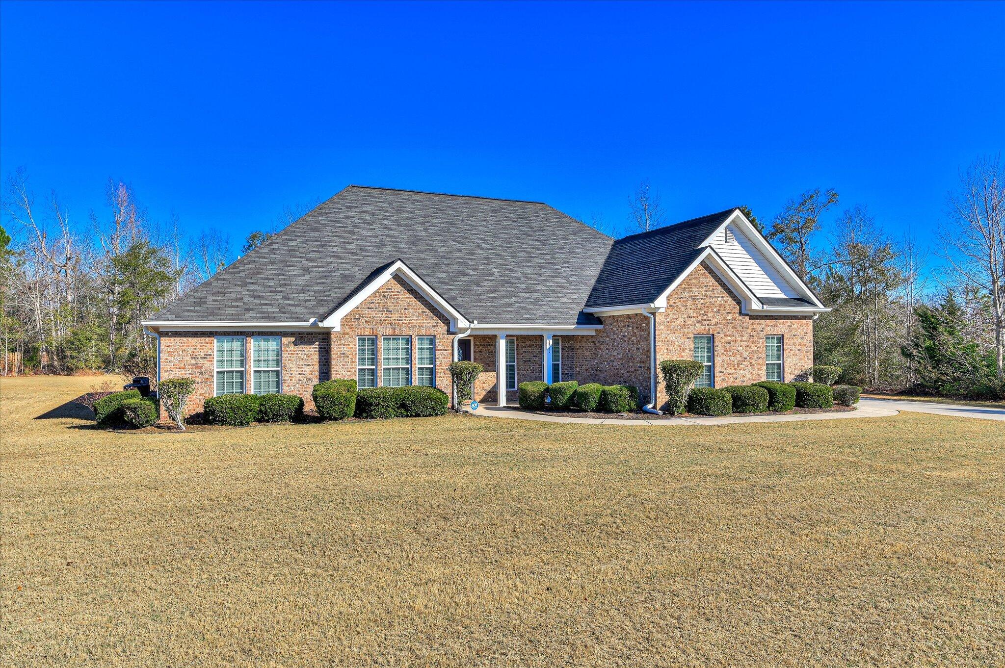 3515 Dry Creek Road Hephzibah, GA 30815 - Photo 4 of 44 04-104