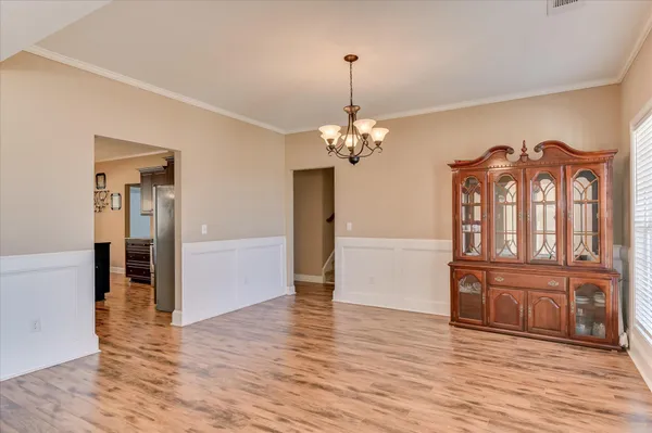 $465,000 | 3515 Dry Creek Road, Hephzibah, GA 30815