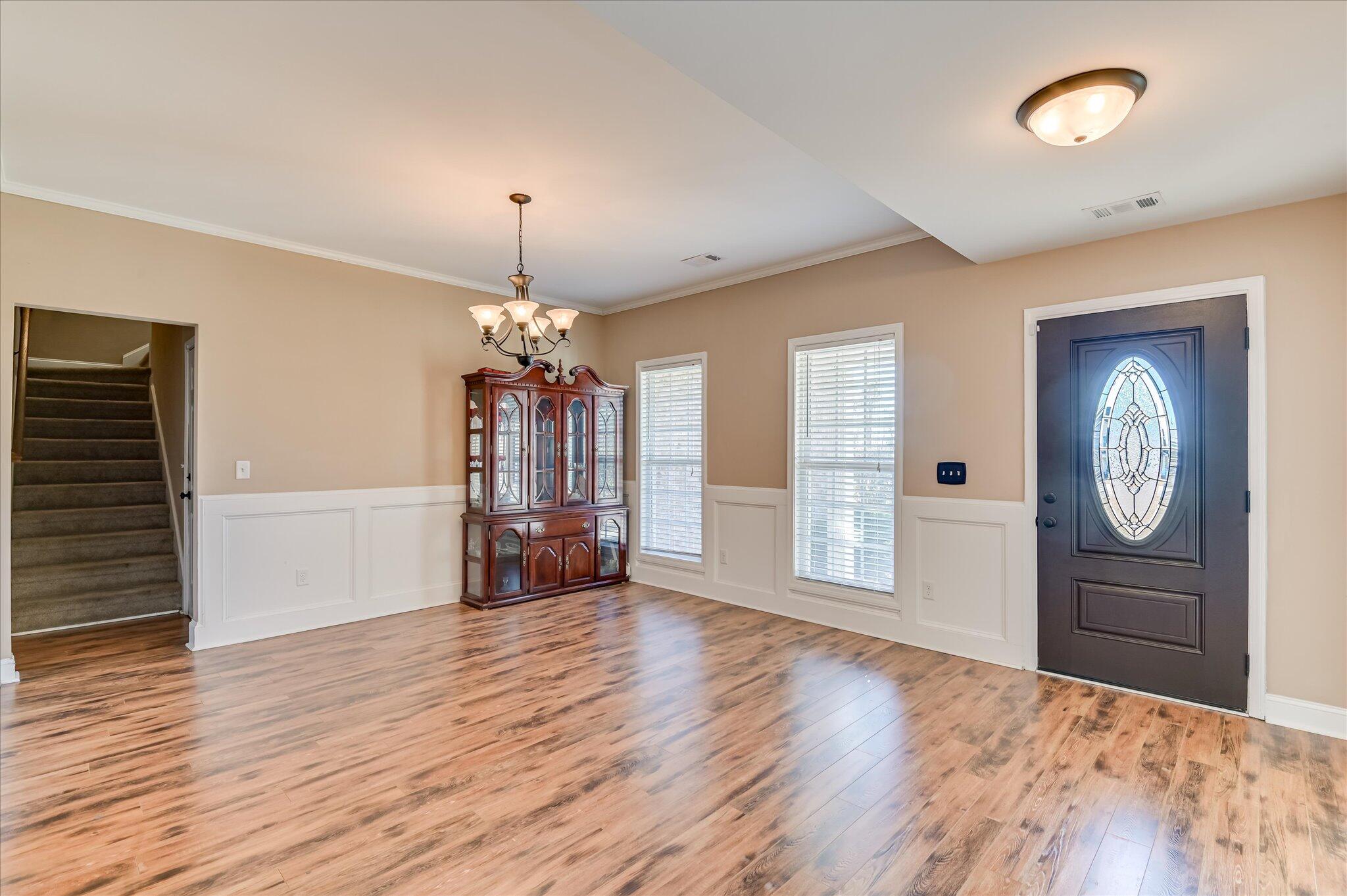 3515 Dry Creek Road Hephzibah, GA 30815 - Photo 9 of 44 09-109