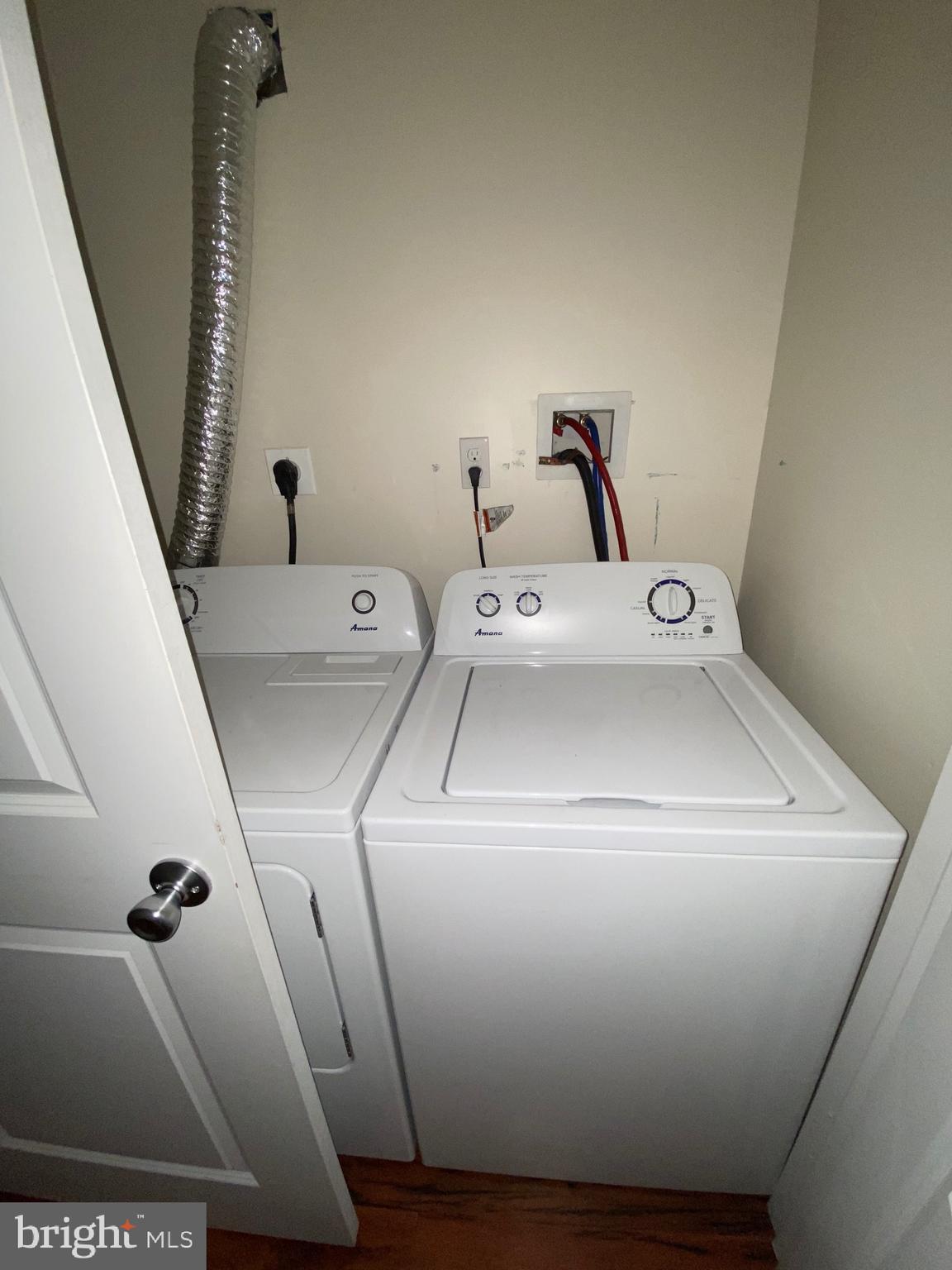 408 Wiota Street Philadelphia, PA 19104 - Photo 25 of 25 a utility room with dryer and washer