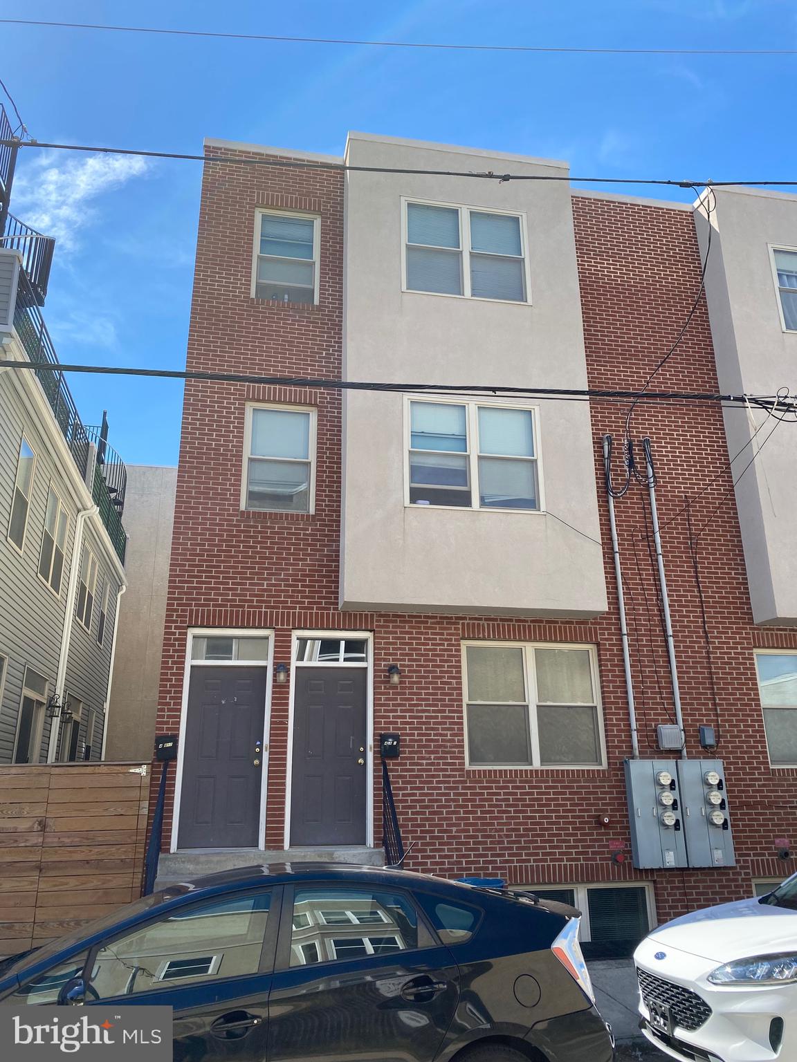 408 Wiota Street Philadelphia, PA 19104 - Photo 3 of 25 a building with glass windows