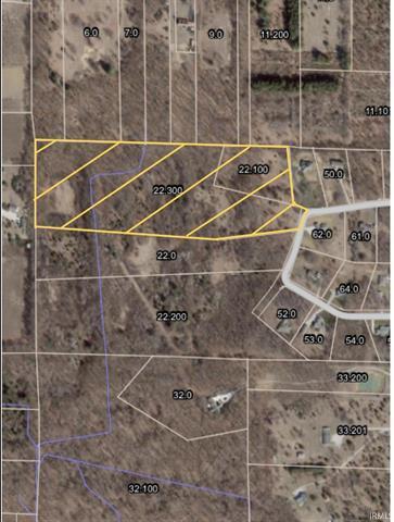 - Fox Crossing Knox, IN 46534 - Photo 1 of 1 a bathroom with a shower