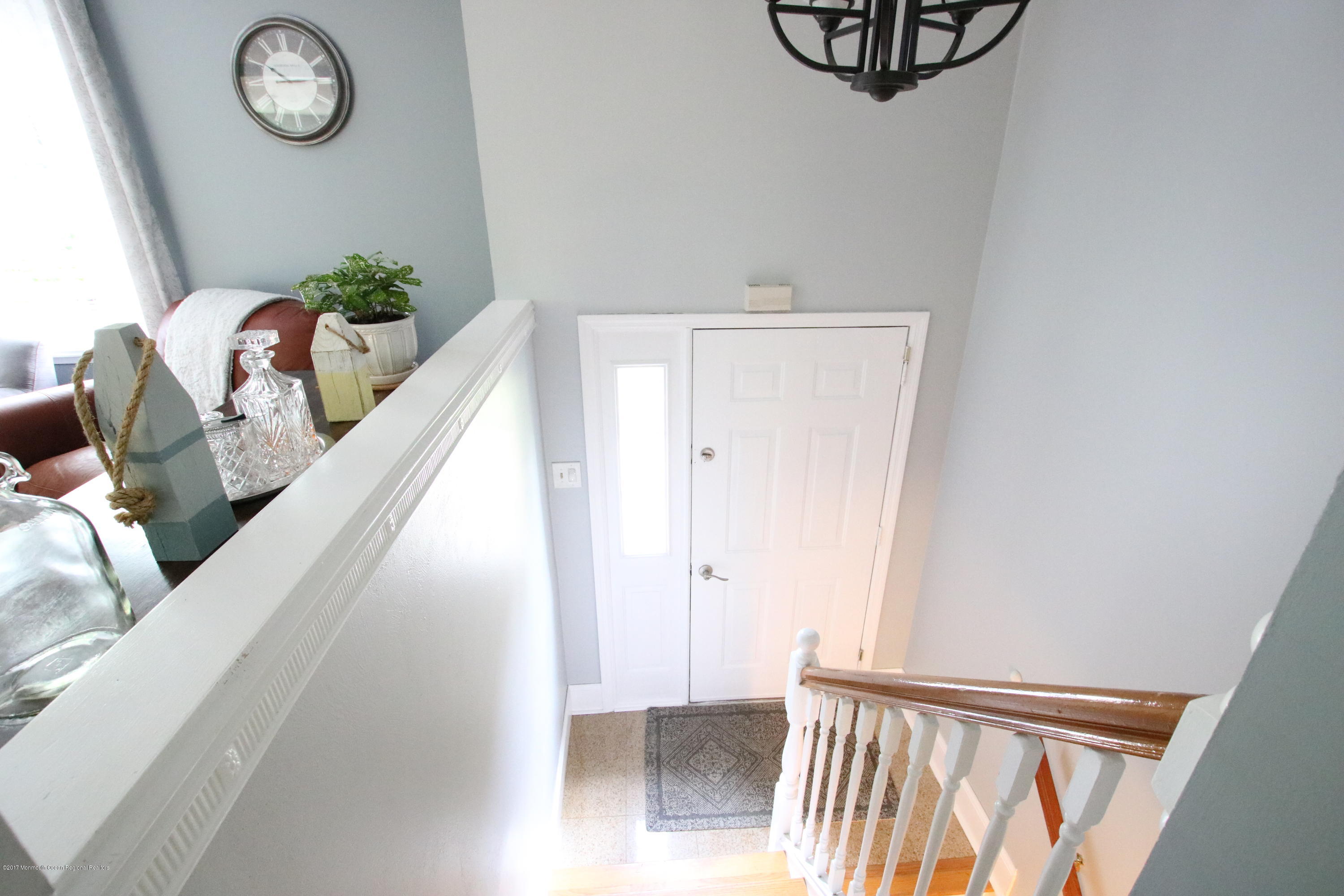 108 Squankum Road Tinton Falls, NJ 07724 - Photo 2 of 25 Two Story Foyer - View 1