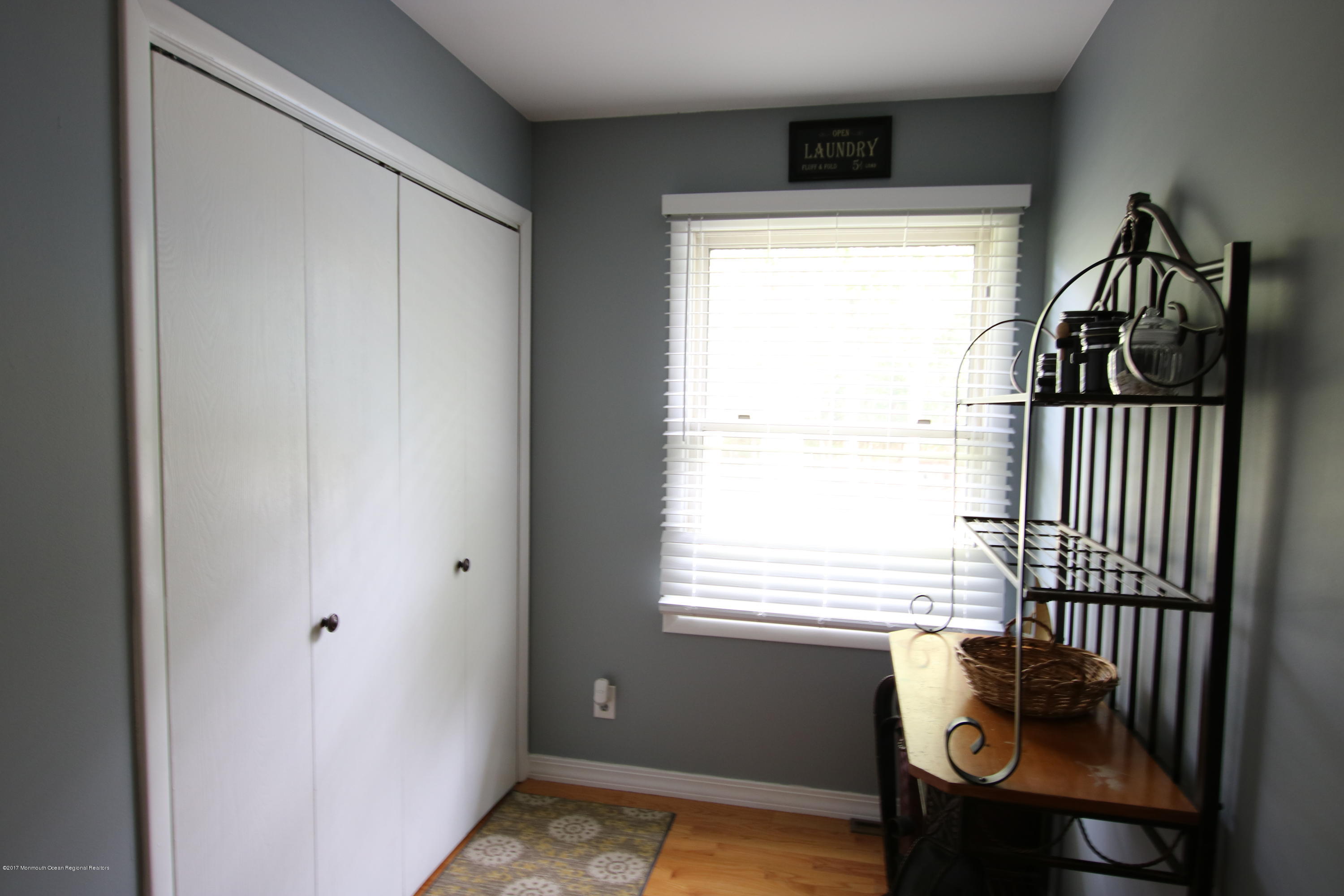 108 Squankum Road Tinton Falls, NJ 07724 - Photo 12 of 25 Laundry Area