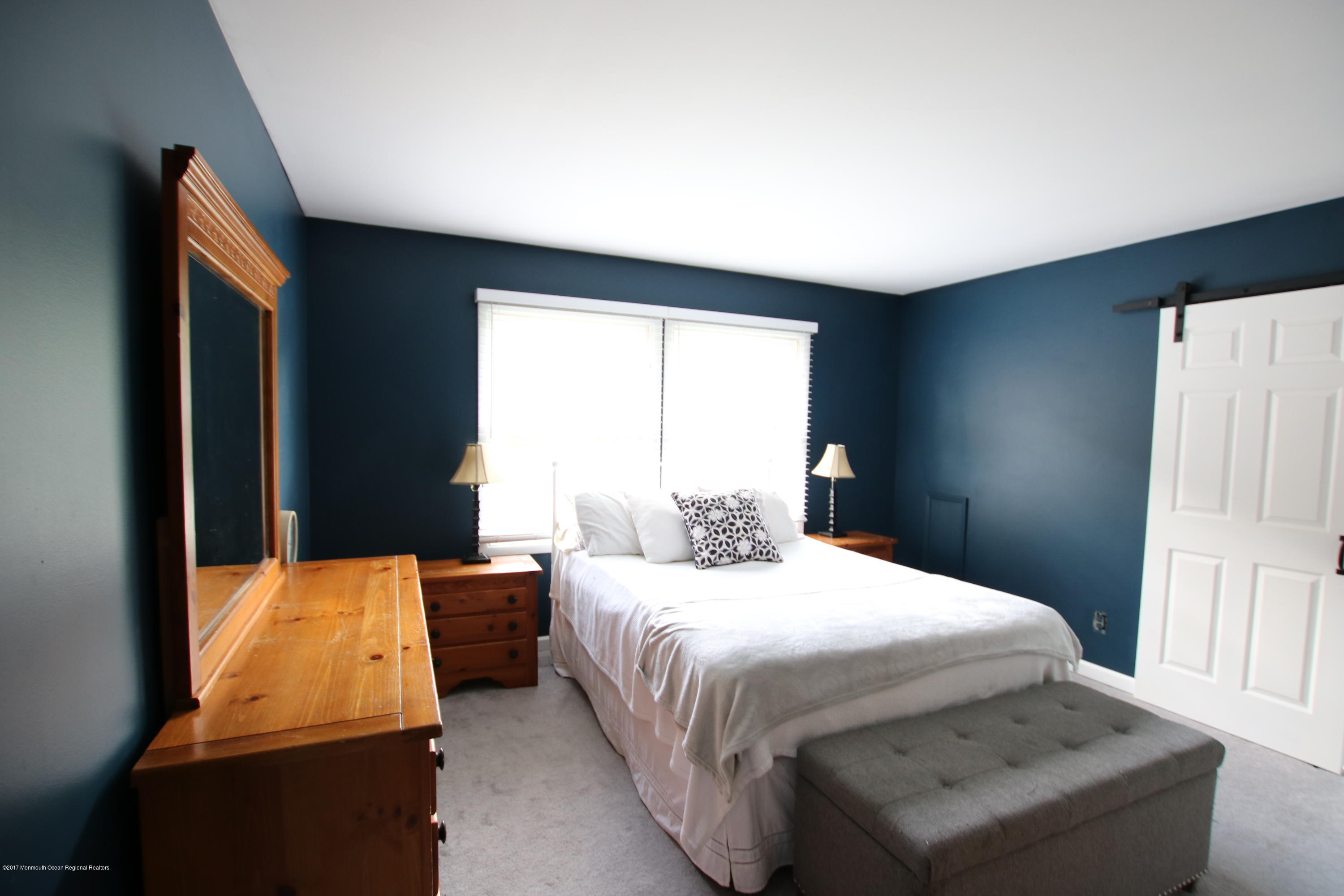 108 Squankum Road Tinton Falls, NJ 07724 - Photo 13 of 25 Master Bedroom - 1