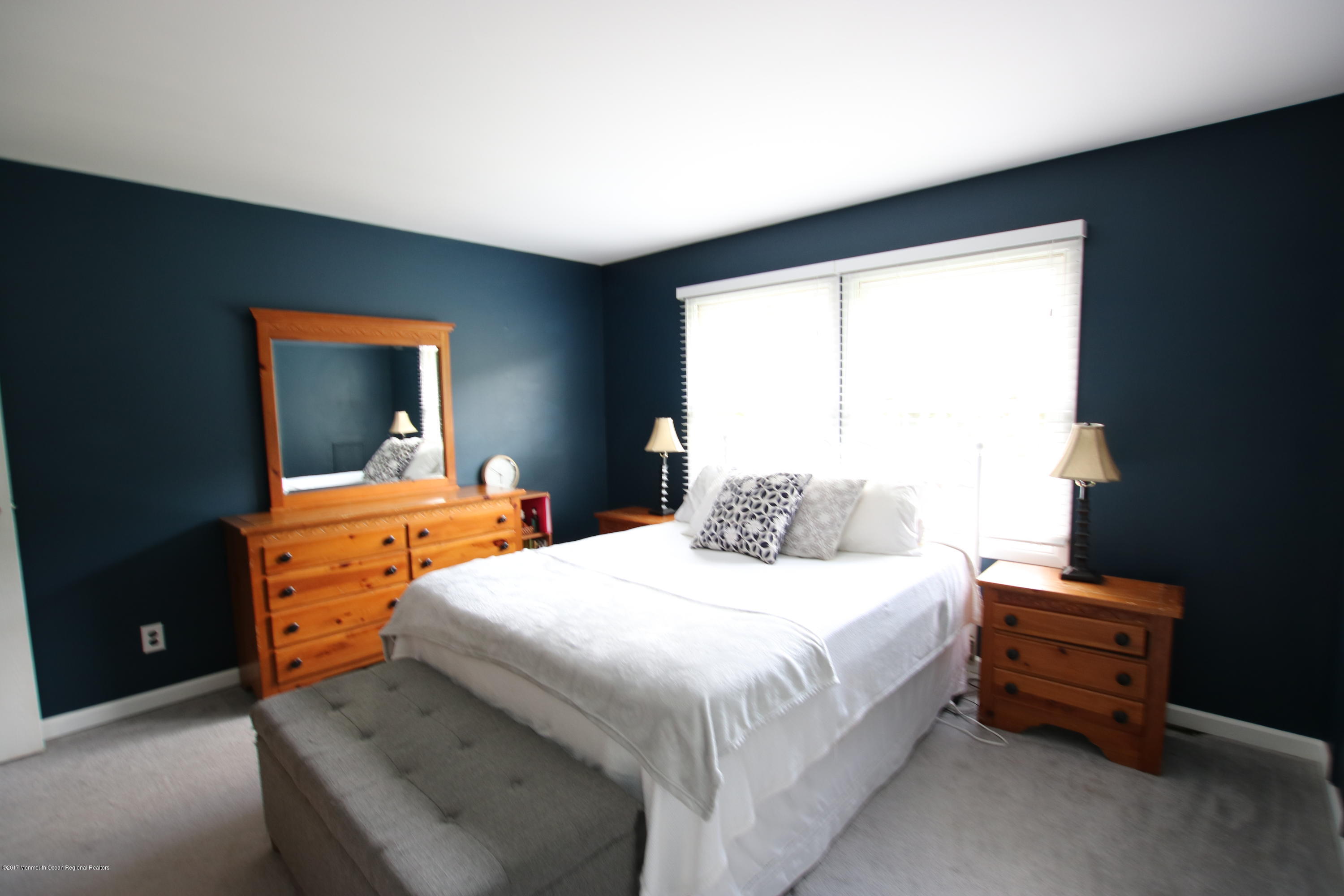 108 Squankum Road Tinton Falls, NJ 07724 - Photo 14 of 25 Master Bedroom - 2