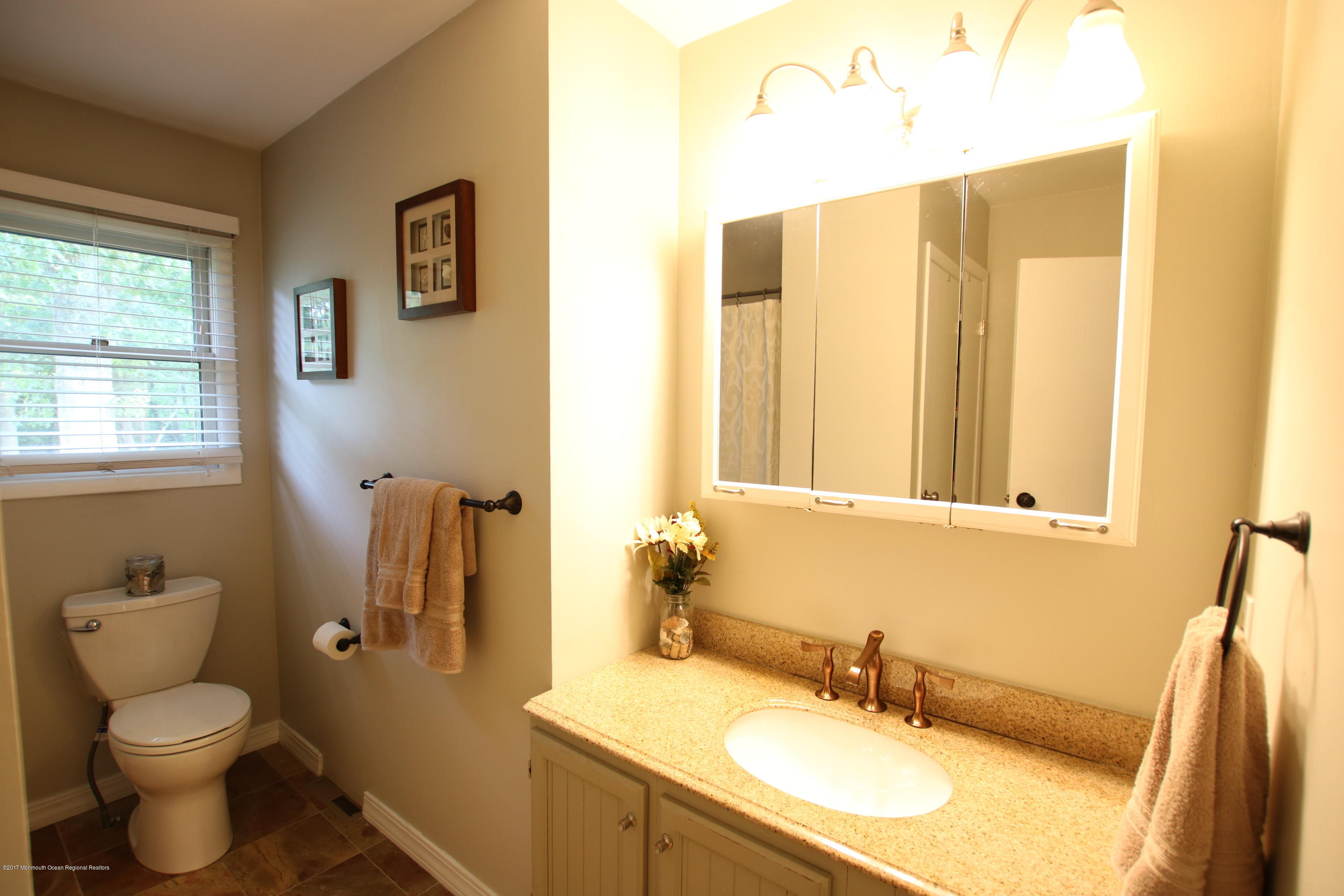 108 Squankum Road Tinton Falls, NJ 07724 - Photo 17 of 25 Full Bath 2