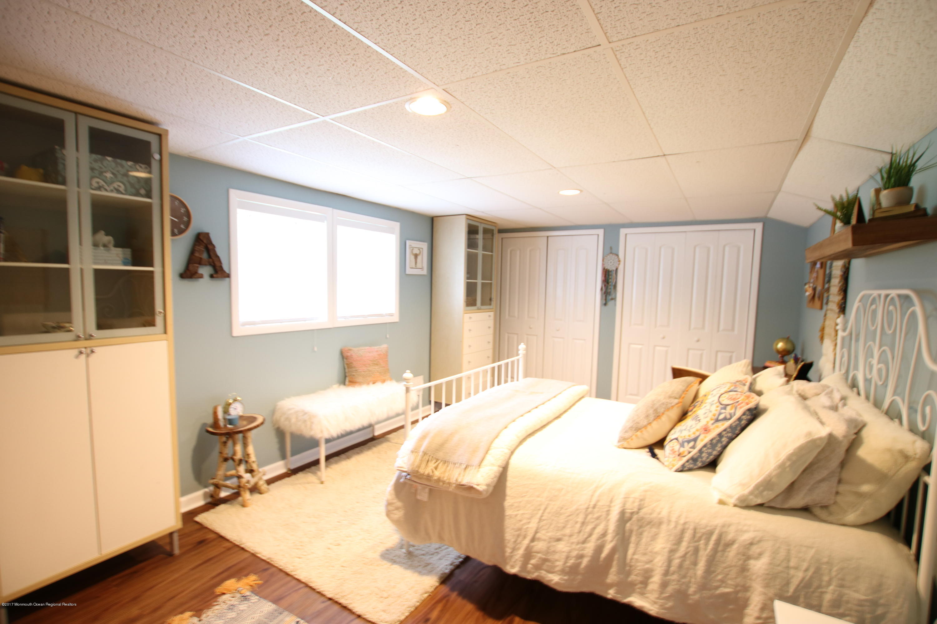 108 Squankum Road Tinton Falls, NJ 07724 - Photo 18 of 25 Bedroom 4