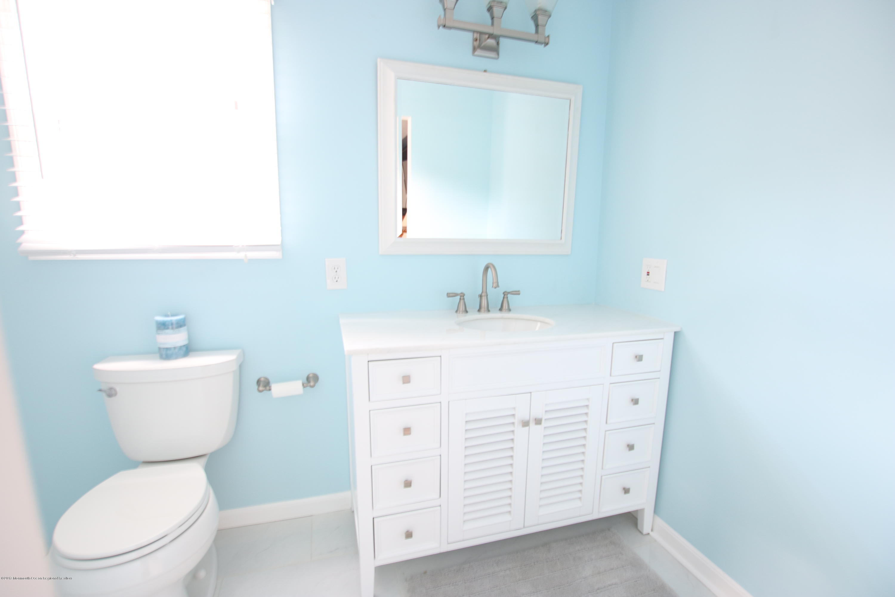 108 Squankum Road Tinton Falls, NJ 07724 - Photo 19 of 25 Full Bath 3 - View 1
