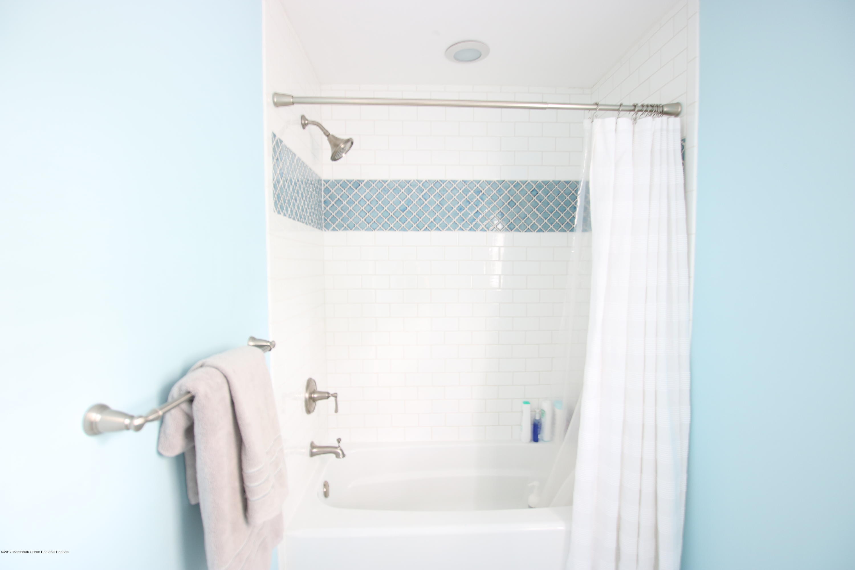 108 Squankum Road Tinton Falls, NJ 07724 - Photo 20 of 25 Full Bath 2 - View 2