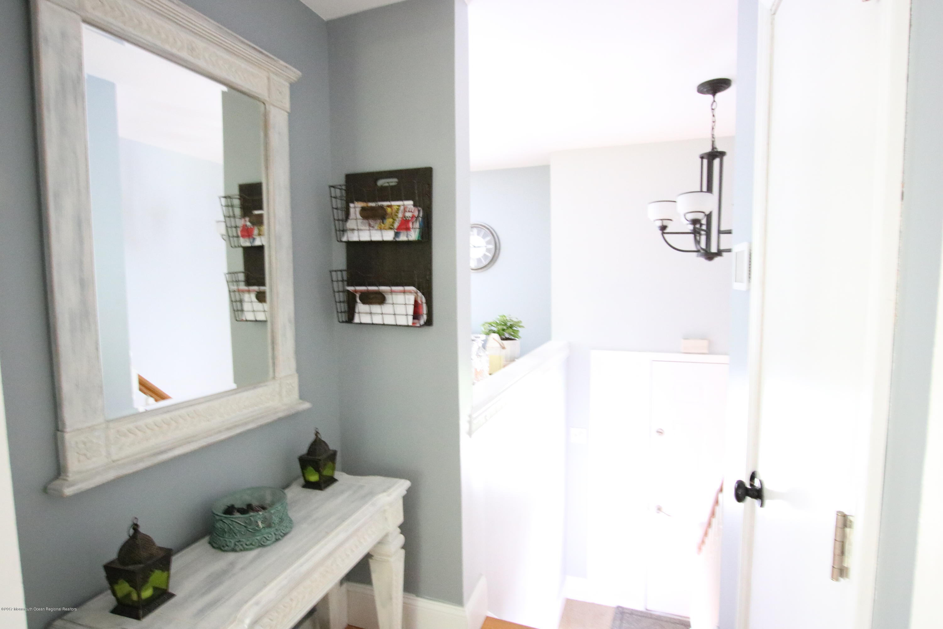 108 Squankum Road Tinton Falls, NJ 07724 - Photo 3 of 25 Two Story Foyer - View 2