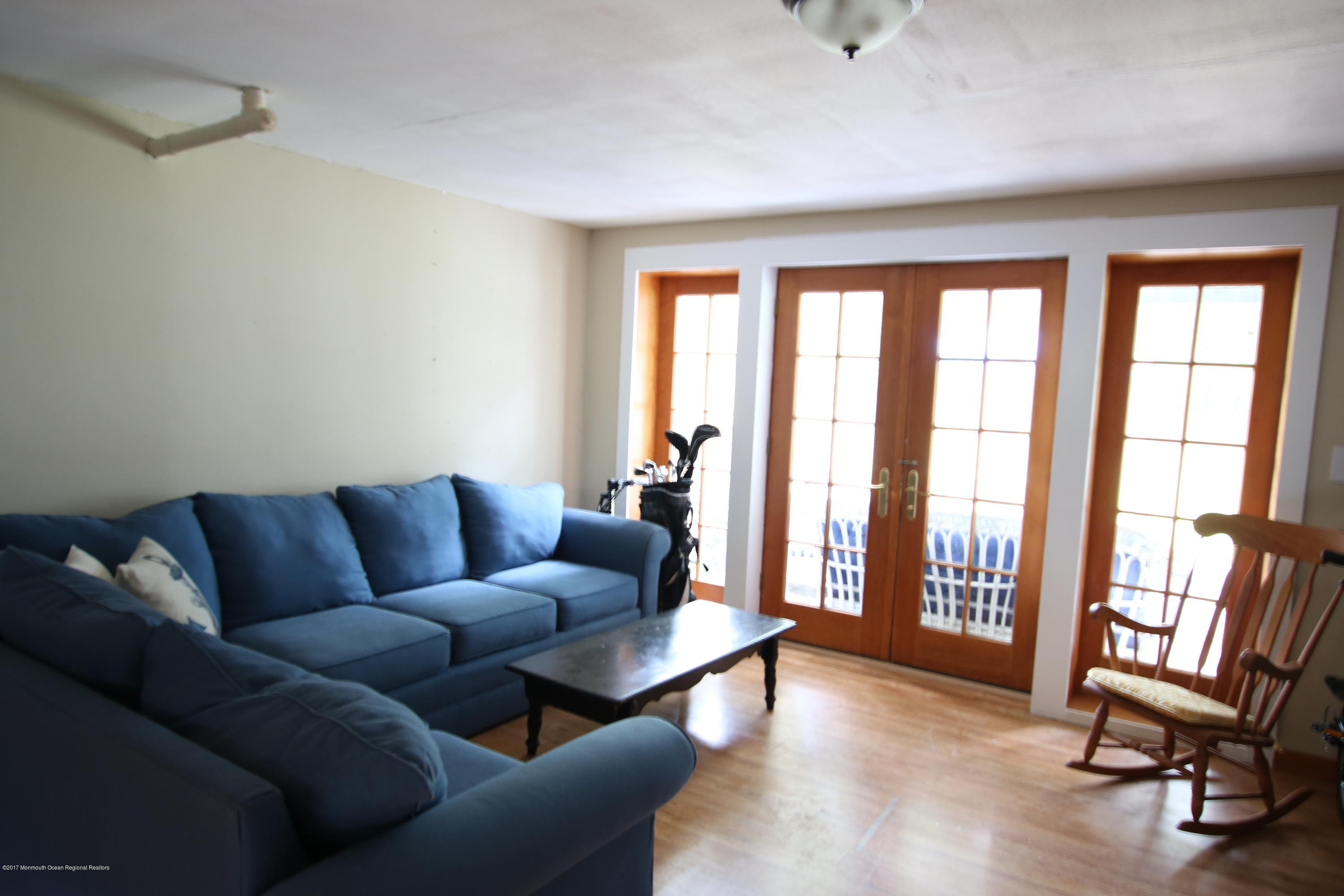 108 Squankum Road Tinton Falls, NJ 07724 - Photo 21 of 25 Man Cave
