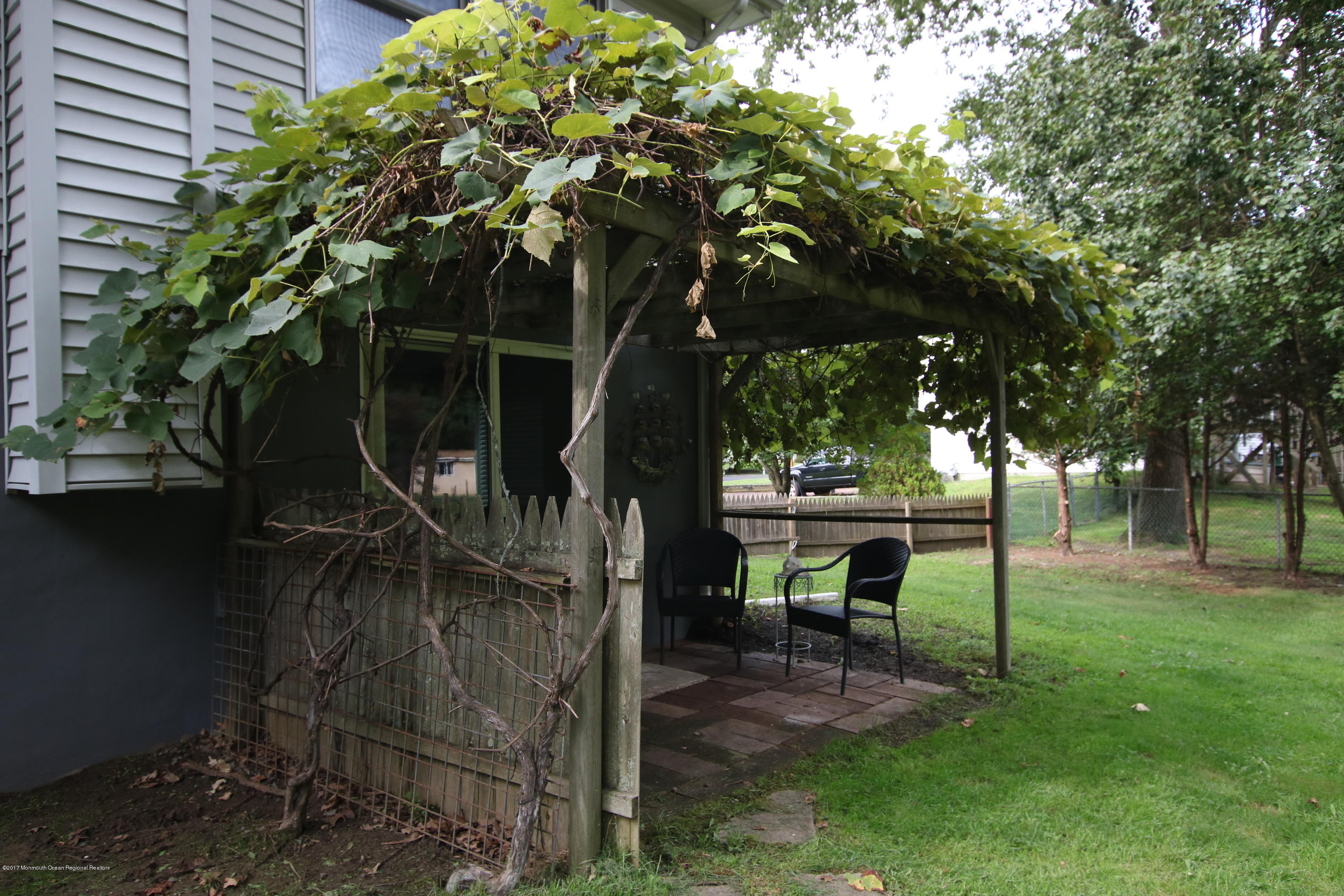 108 Squankum Road Tinton Falls, NJ 07724 - Photo 23 of 25 Sitting Alcove