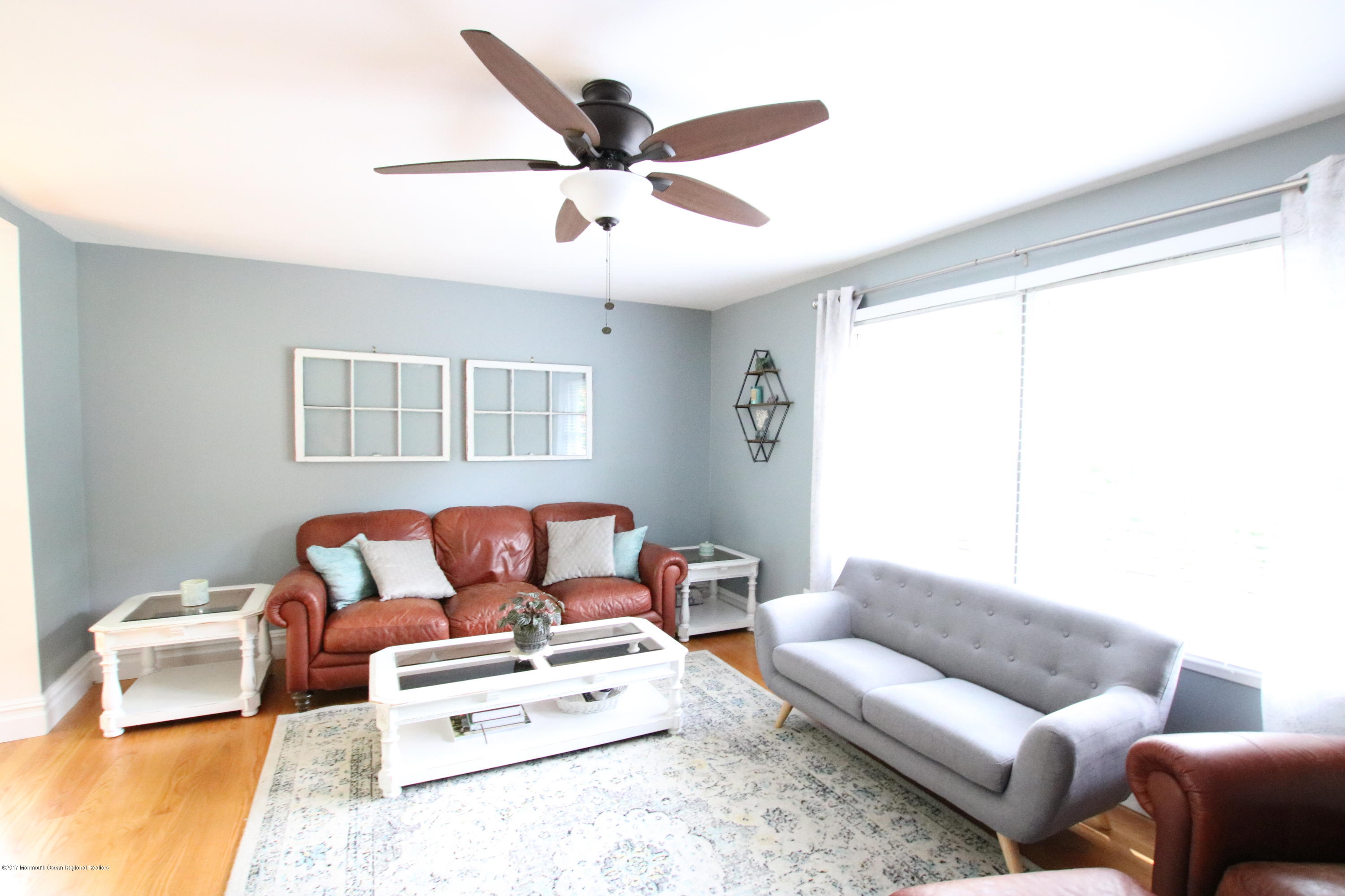 108 Squankum Road Tinton Falls, NJ 07724 - Photo 4 of 25 Living Room - View 1