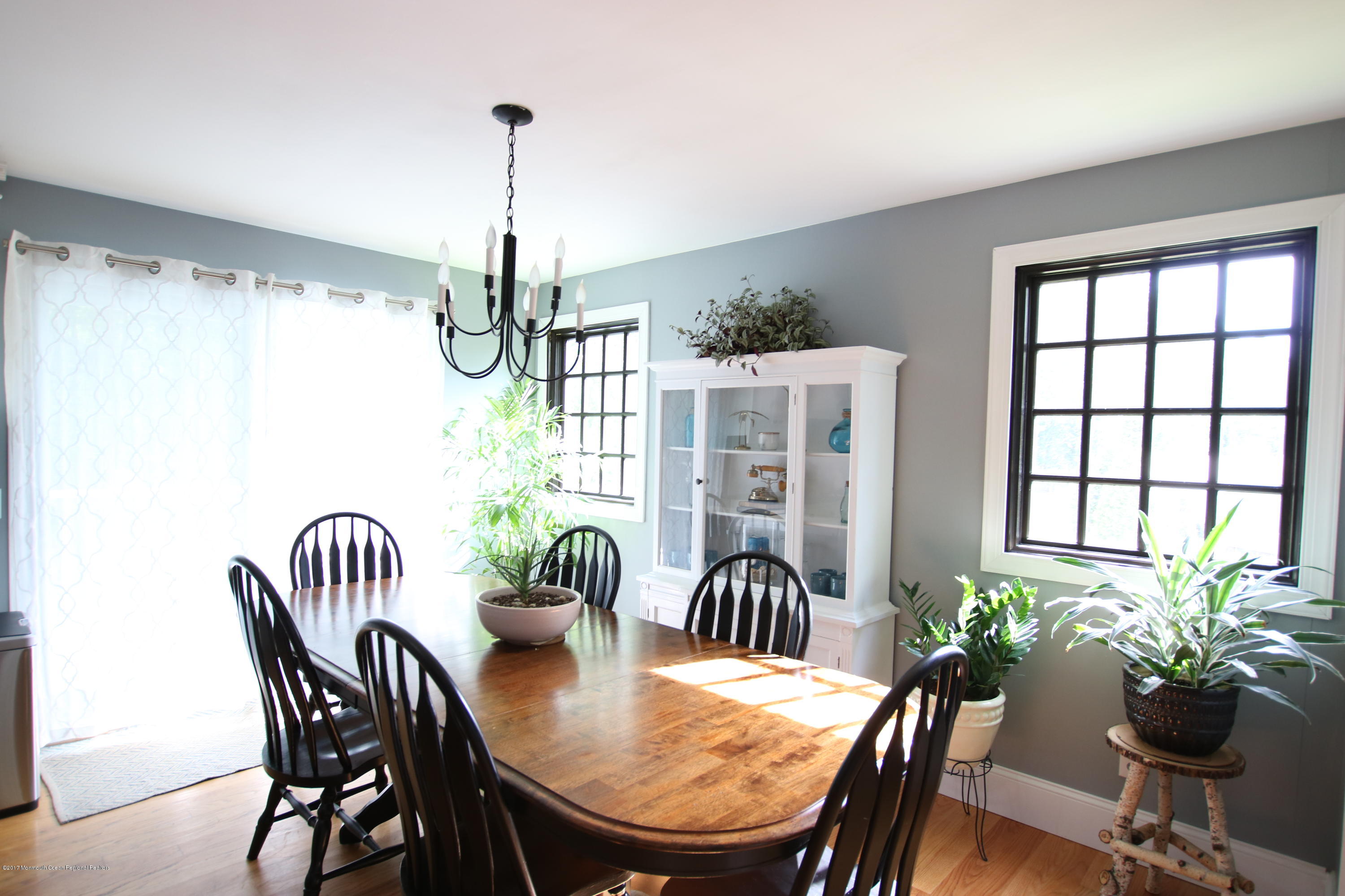108 Squankum Road Tinton Falls, NJ 07724 - Photo 8 of 25 Kitchen - View 3