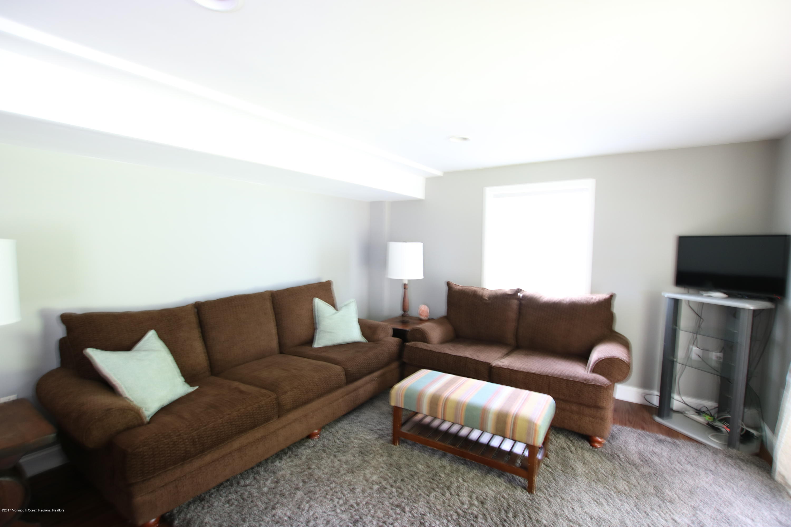 108 Squankum Road Tinton Falls, NJ 07724 - Photo 9 of 25 Family Room - View 1